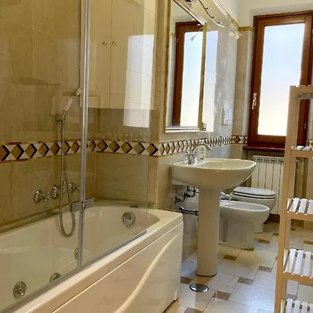 Apartament Mirage Dei Marmi