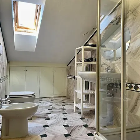 Mirage Dei Marmi Apartament *